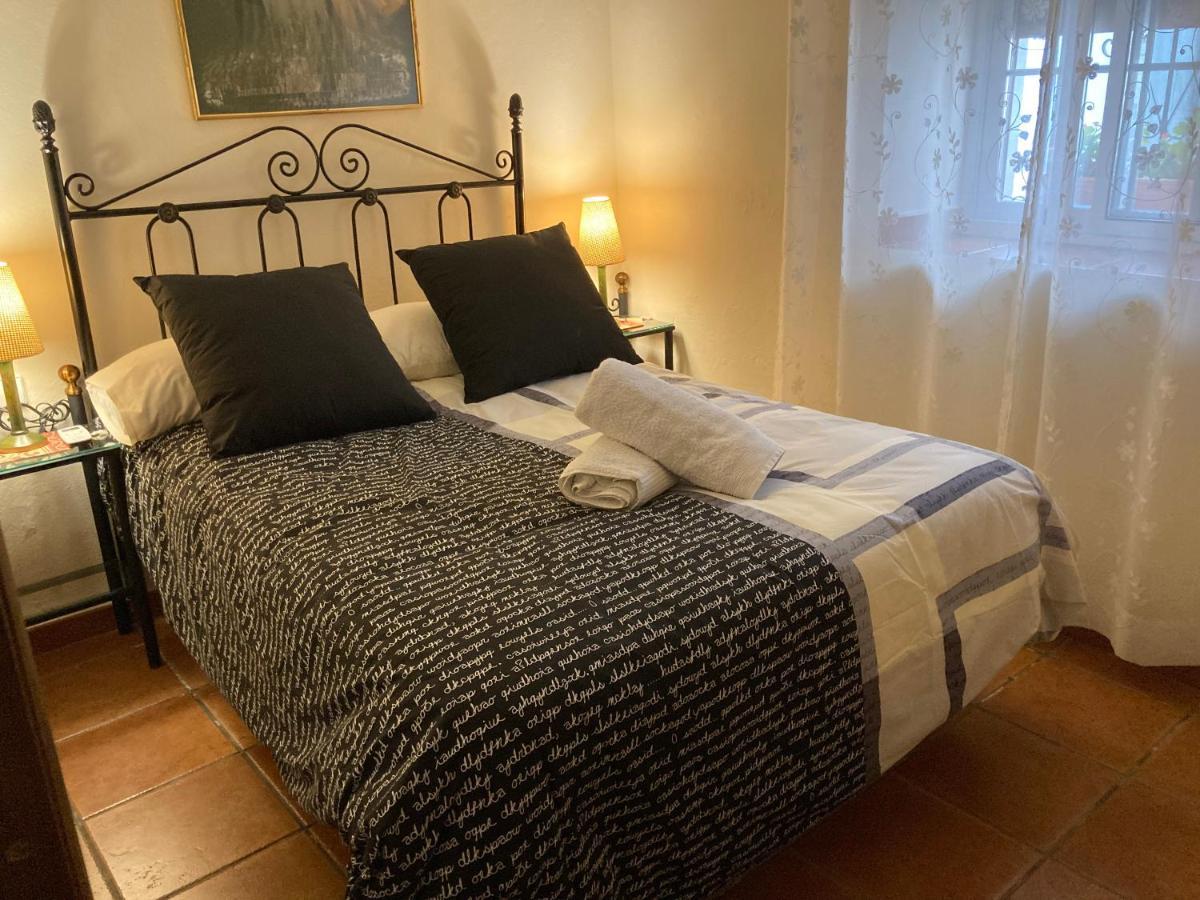 Apartamento Mijas Pueblo Esterno foto