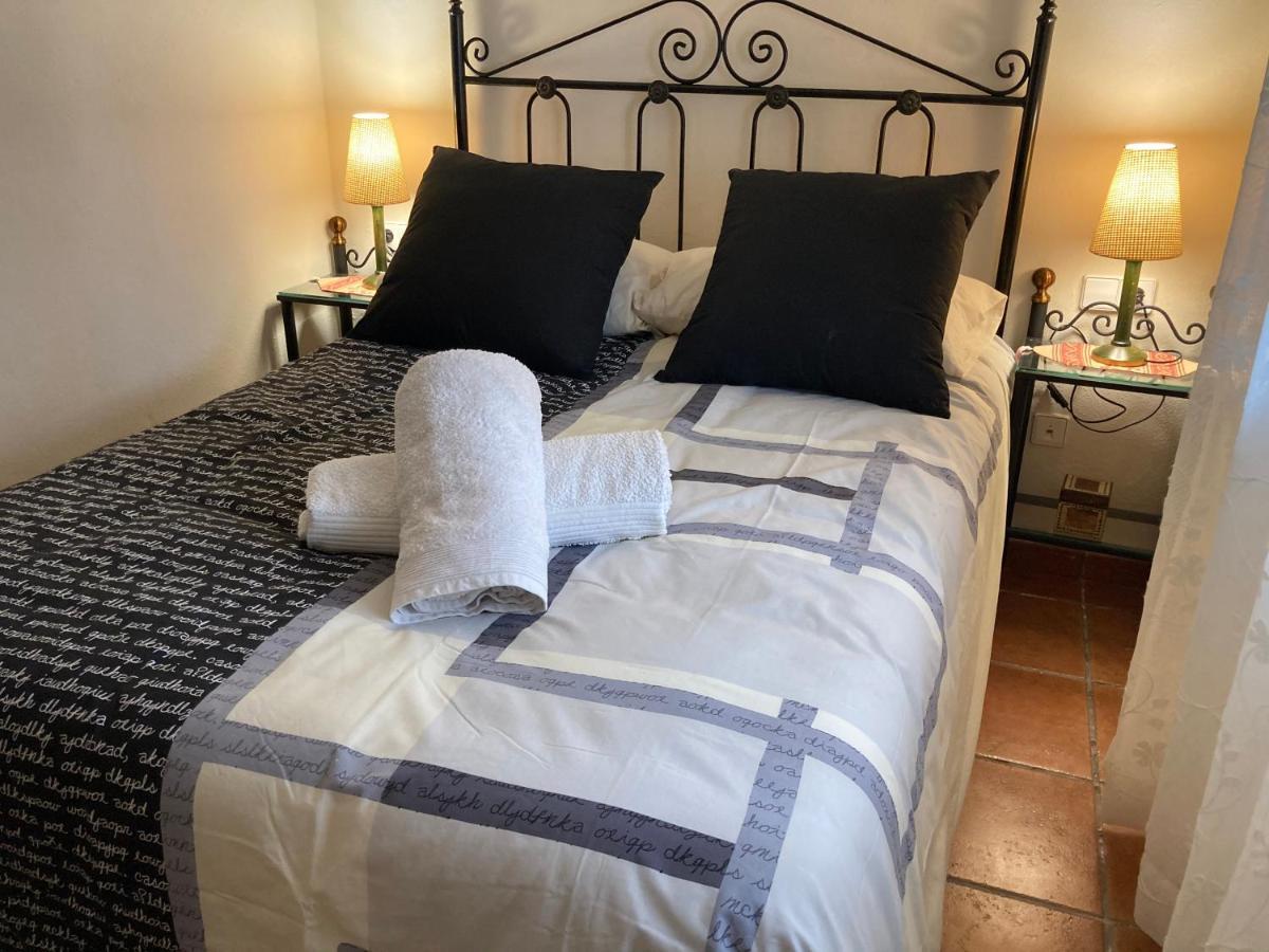 Apartamento Mijas Pueblo Esterno foto