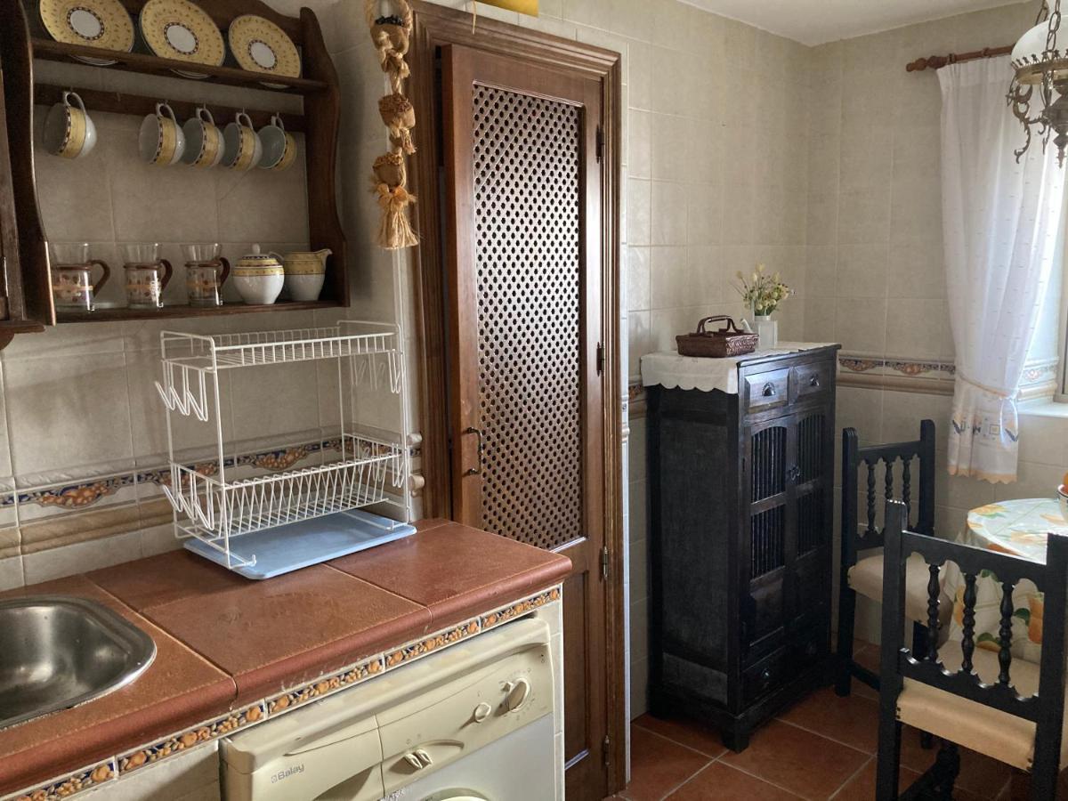 Apartamento Mijas Pueblo Esterno foto