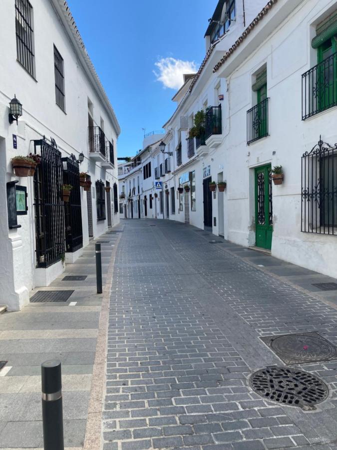 Apartamento Mijas Pueblo Esterno foto