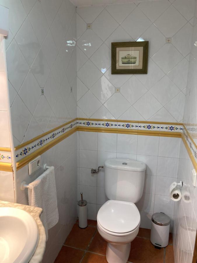 Apartamento Mijas Pueblo Esterno foto