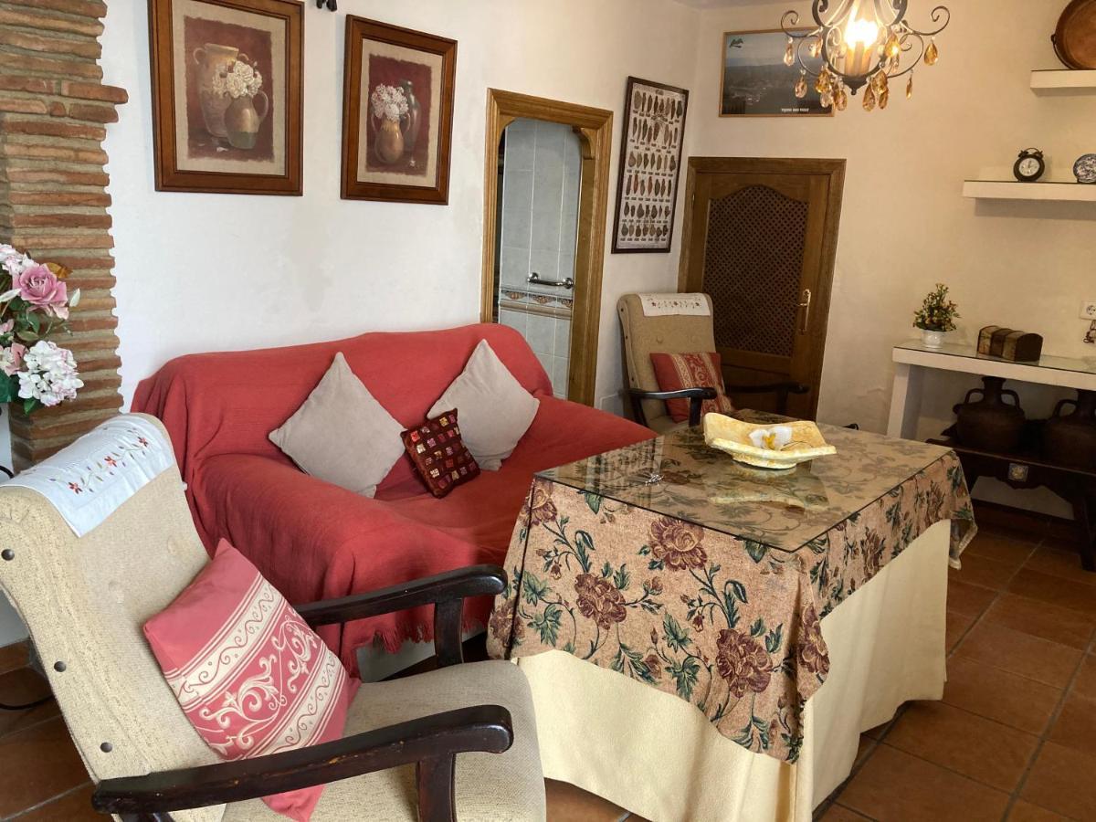 Apartamento Mijas Pueblo Esterno foto