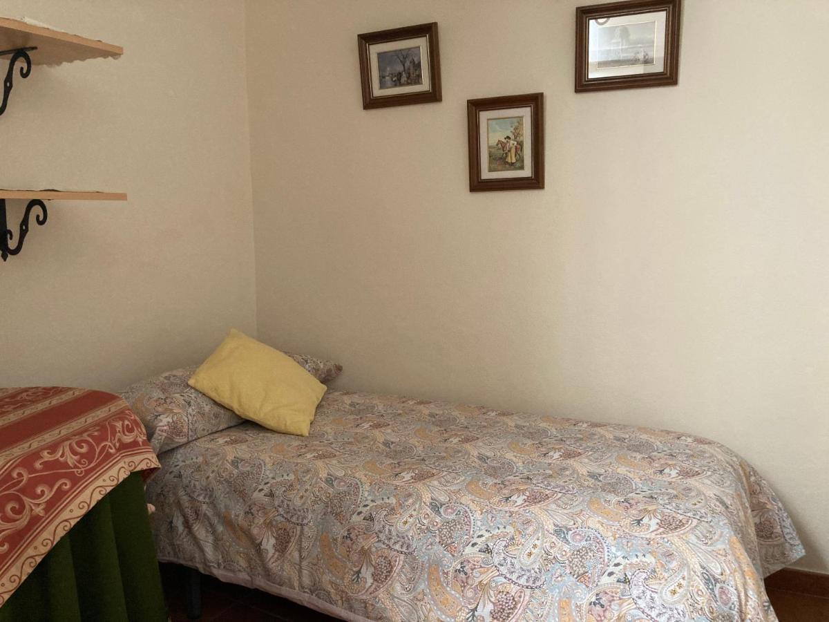 Apartamento Mijas Pueblo Esterno foto