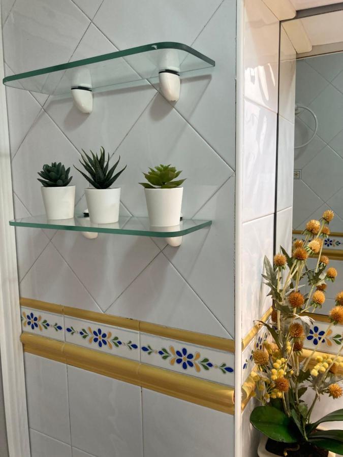 Apartamento Mijas Pueblo Esterno foto