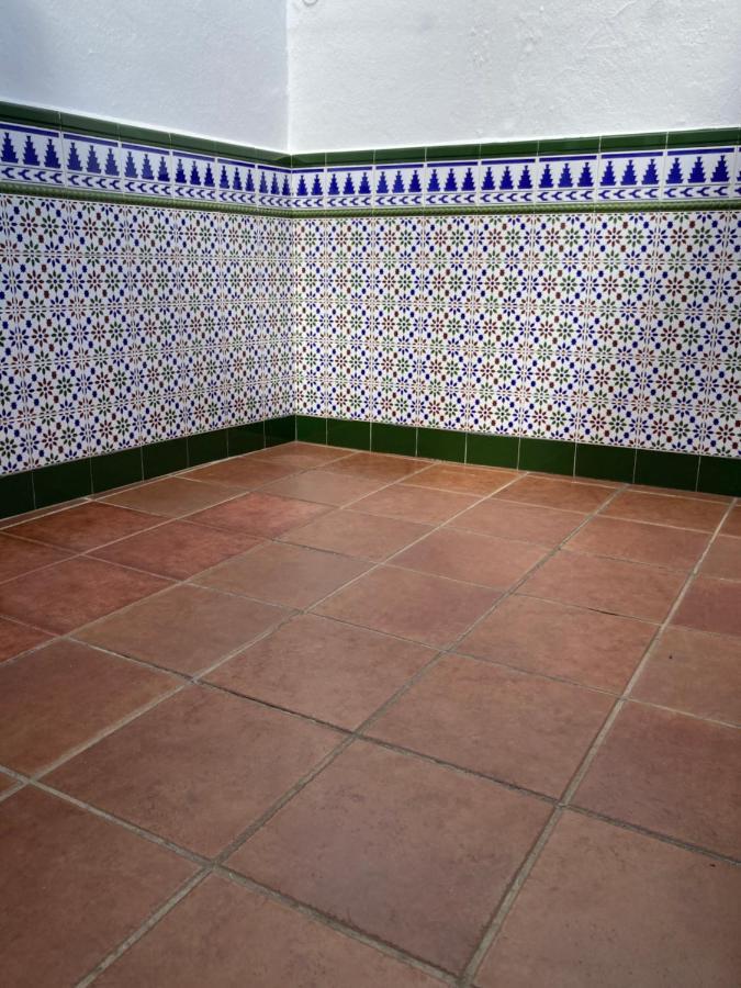 Apartamento Mijas Pueblo Esterno foto