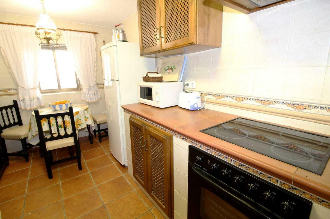 Apartamento Mijas Pueblo Esterno foto