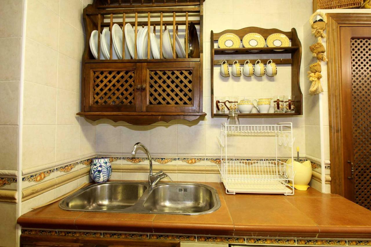 Apartamento Mijas Pueblo Esterno foto