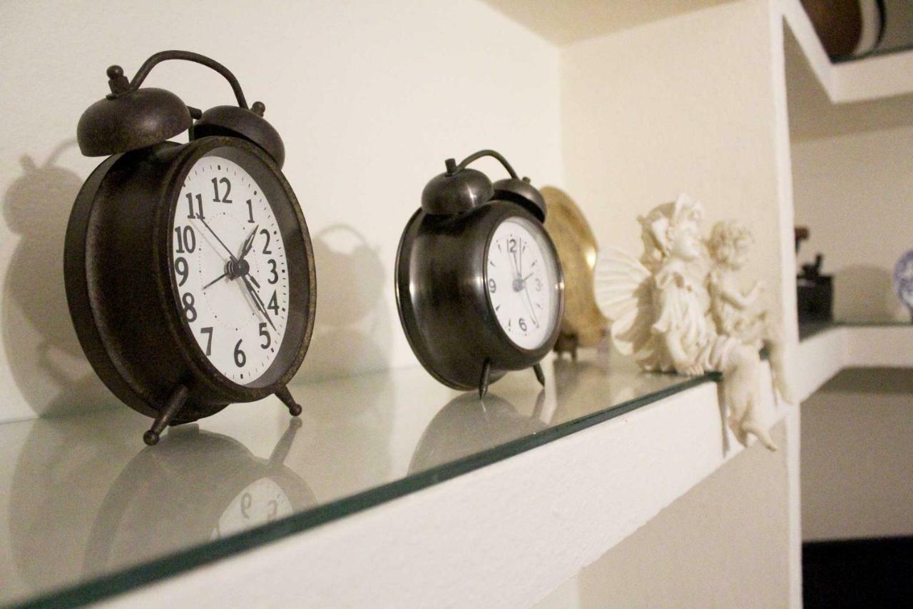 Apartamento Mijas Pueblo Esterno foto
