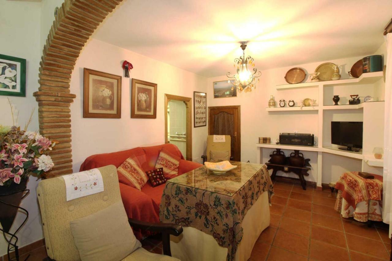 Apartamento Mijas Pueblo Esterno foto