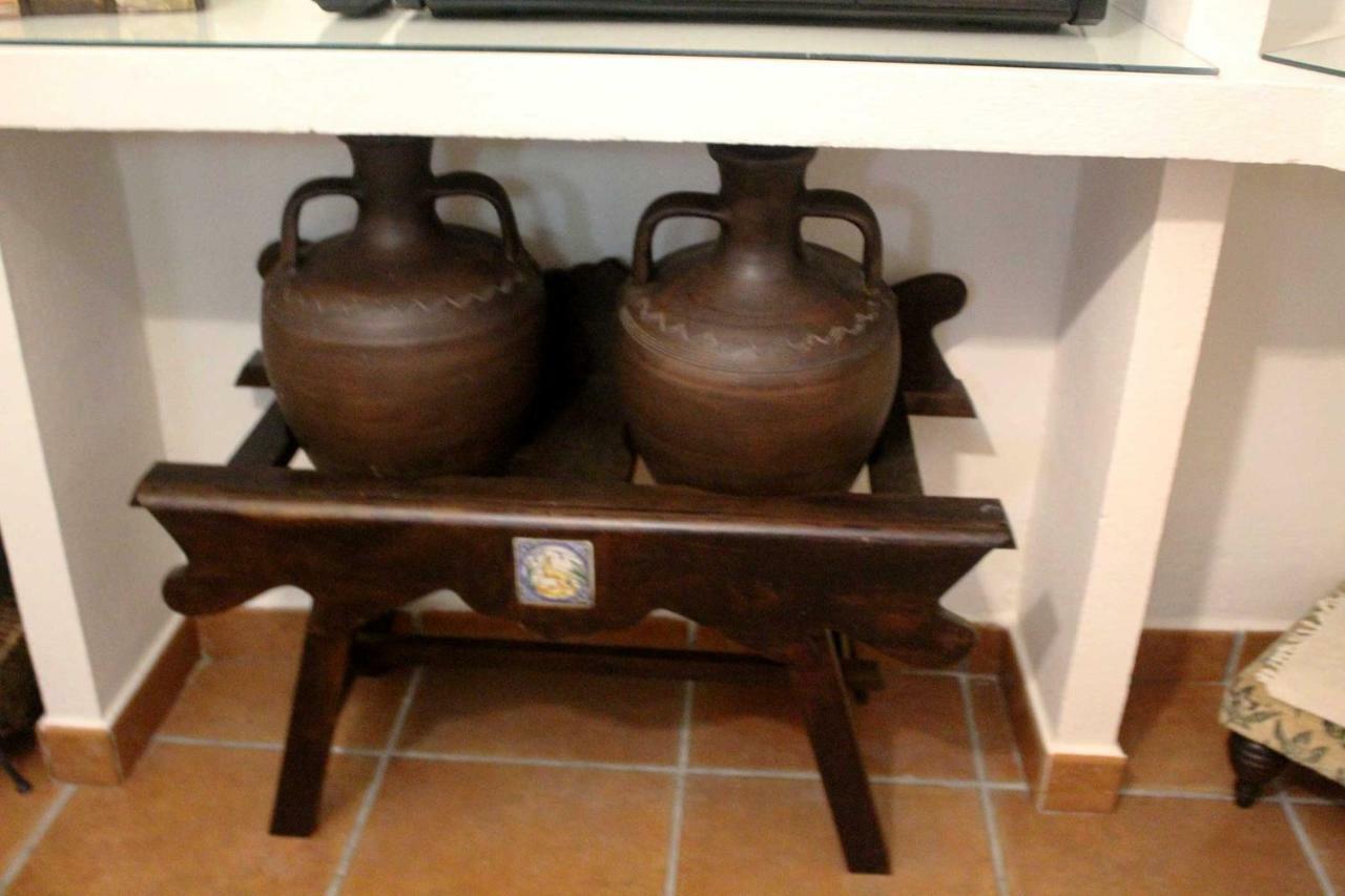 Apartamento Mijas Pueblo Esterno foto