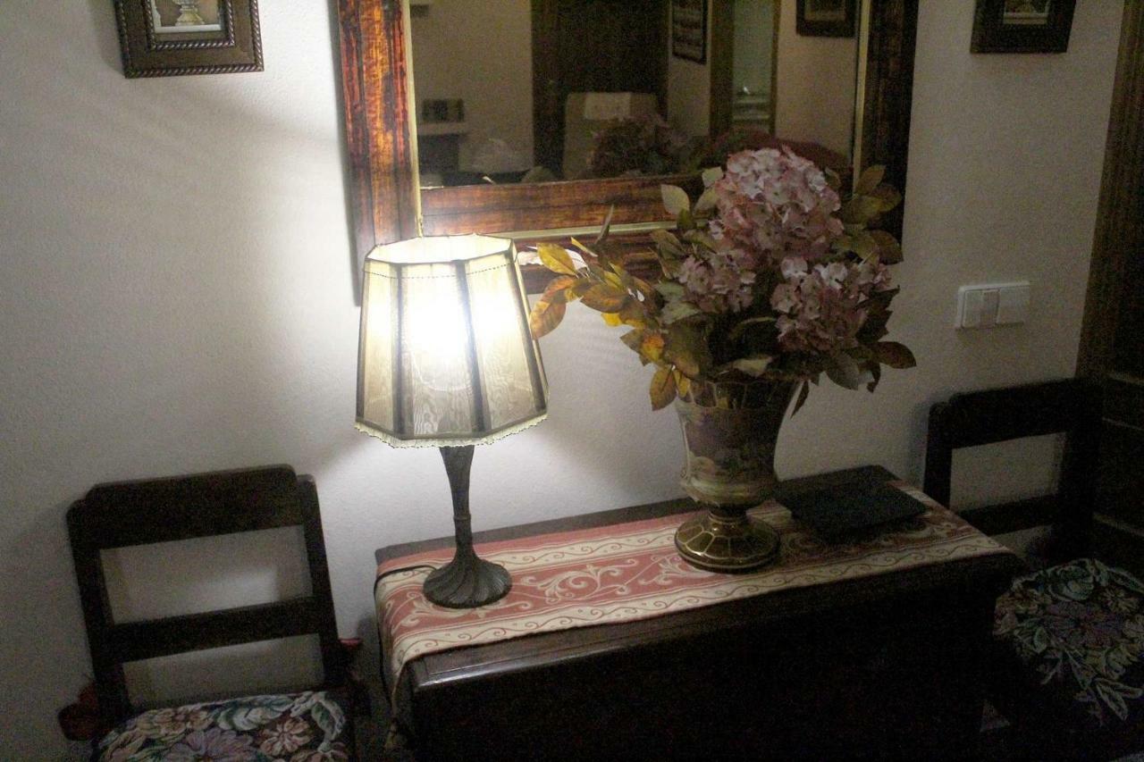 Apartamento Mijas Pueblo Esterno foto